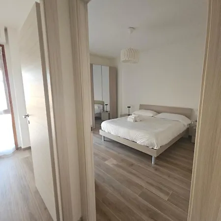 La Mia Casa A Cisanello Pisa