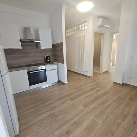 La Mia Casa A Cisanello